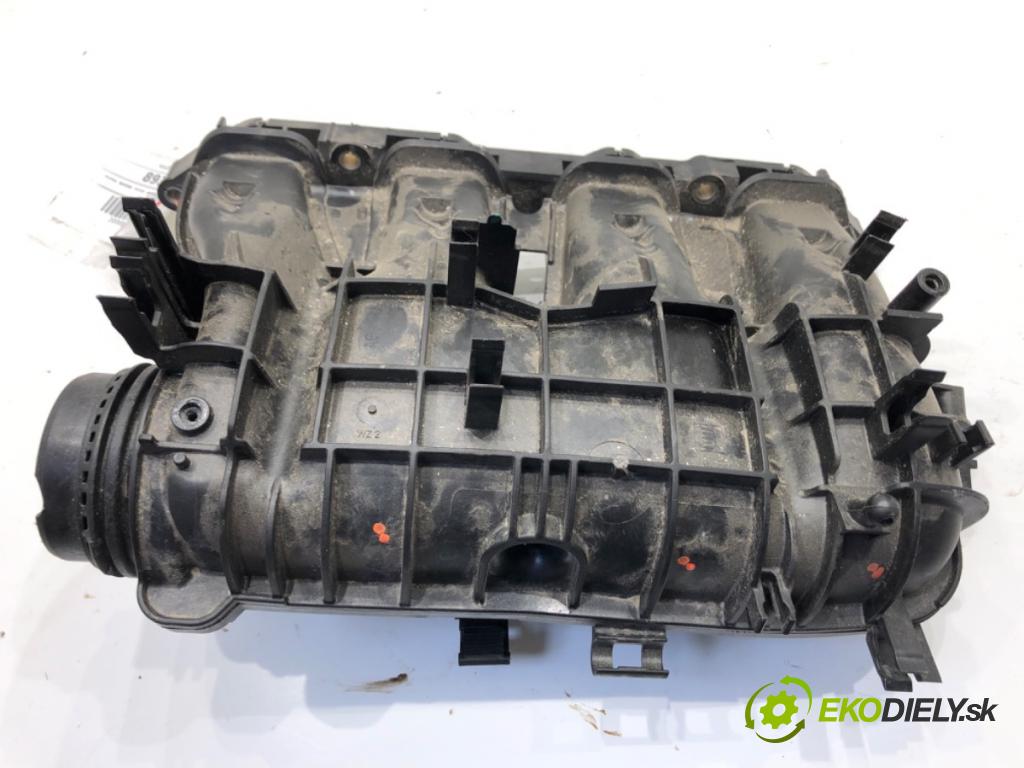 SKODA KAMIQ SUV 2025 110 kW 1.5 TSI 1495 potrubí sání 05E129709S (Sací potrubí)