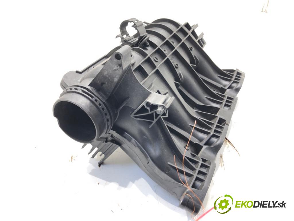 SKODA KAMIQ SUV 2025 110 kW 1.5 TSI 1495 potrubí sání 05E129709S (Sací potrubí)
