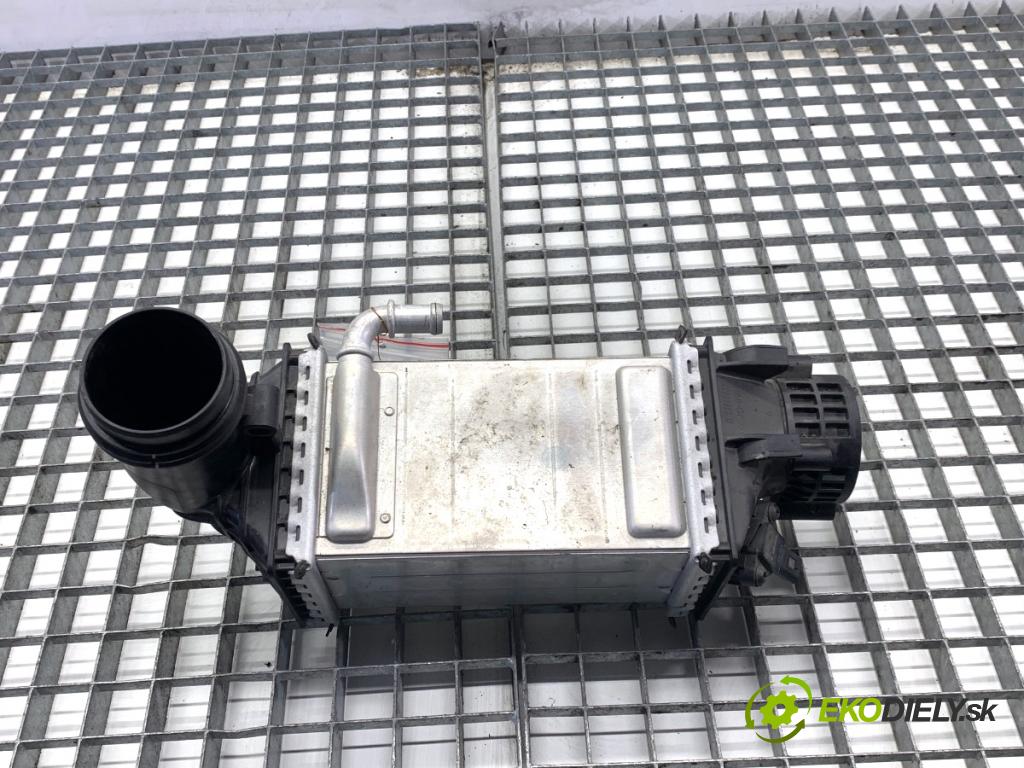 SKODA KAMIQ SUV 2025 110 kW 1.5 TSI 1495 intercooler 04E145785P (Intercooler (chladič nasávaného vzduchu))