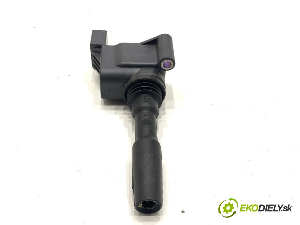 SKODA KAMIQ SUV 2025 110 kW 1.5 TSI 1495 cívka zapalovací 05E905110A (Zážehová cívka)