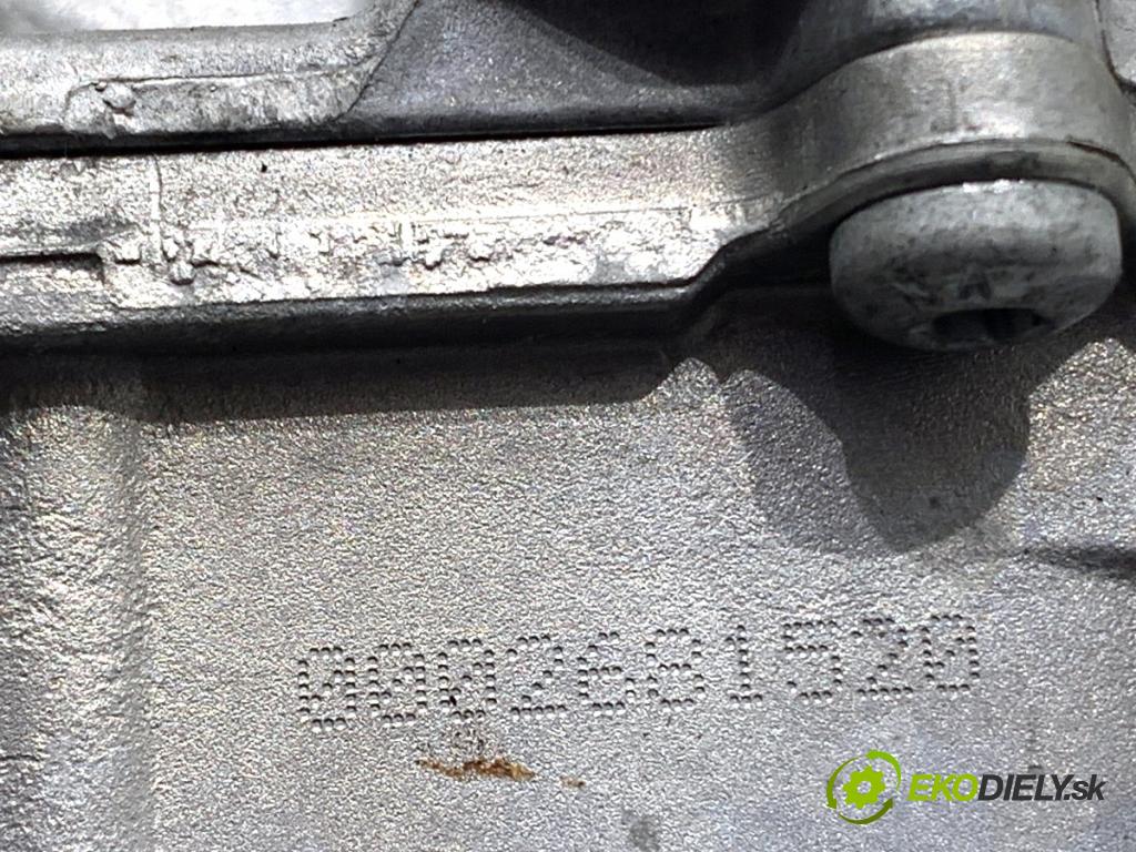 SKODA KAMIQ SUV 2025 110 kW 1.5 TSI 1495 Pumpa vody 05E121111AB (Vodná pumpa)