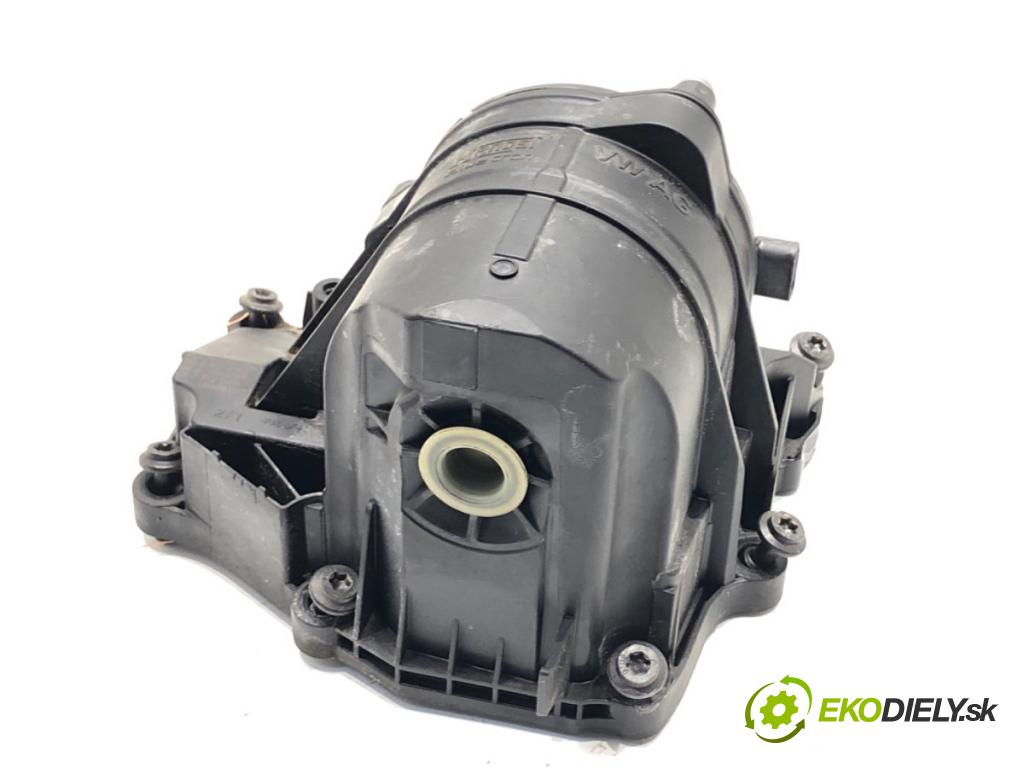 SKODA KAMIQ SUV 2025 110 kW 1.5 TSI 1495 výparník 05E103464R