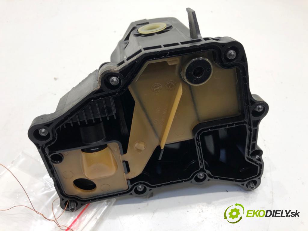 SKODA KAMIQ SUV 2025 110 kW 1.5 TSI 1495 výparník 05E103464R