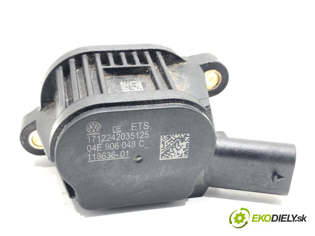 SKODA KAMIQ SUV 2025 110 kW 1.5 TSI 1495 ventil PROMĚNNÉ časování 04E906048C