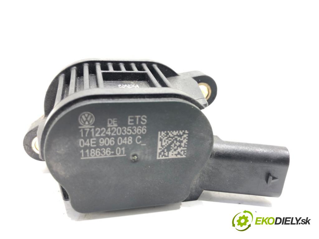 SKODA KAMIQ SUV 2025 110 kW 1.5 TSI 1495 ventil PROMĚNNÉ časování 04E906048C