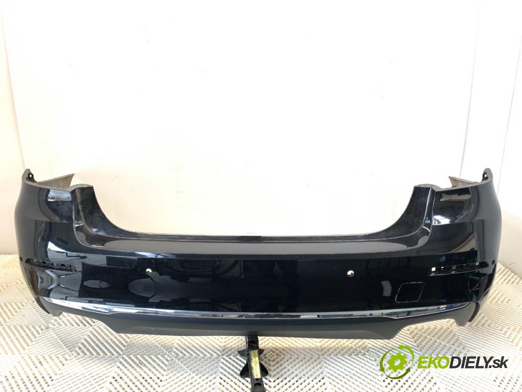 BMW G30 sedan 2020 140 kW 520 d xDrive 1995 nárazník zadní část 668 