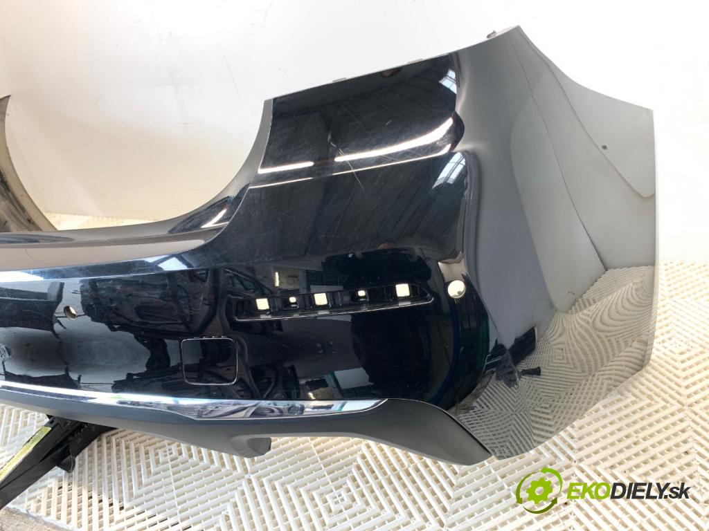 BMW G30 sedan 2020 140 kW 520 d xDrive 1995 Nárazník zad 668