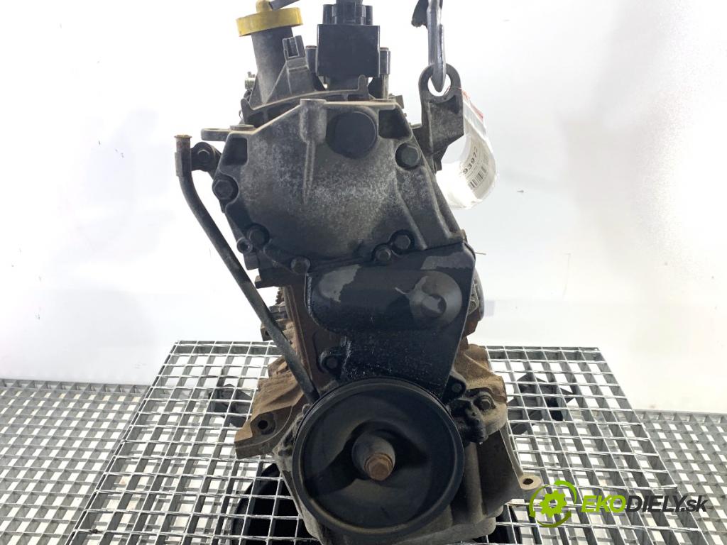 DACIA LOGAN MCV Kombi 2011 55 kW 1.4 1390 Motor K7J710 (Motor)