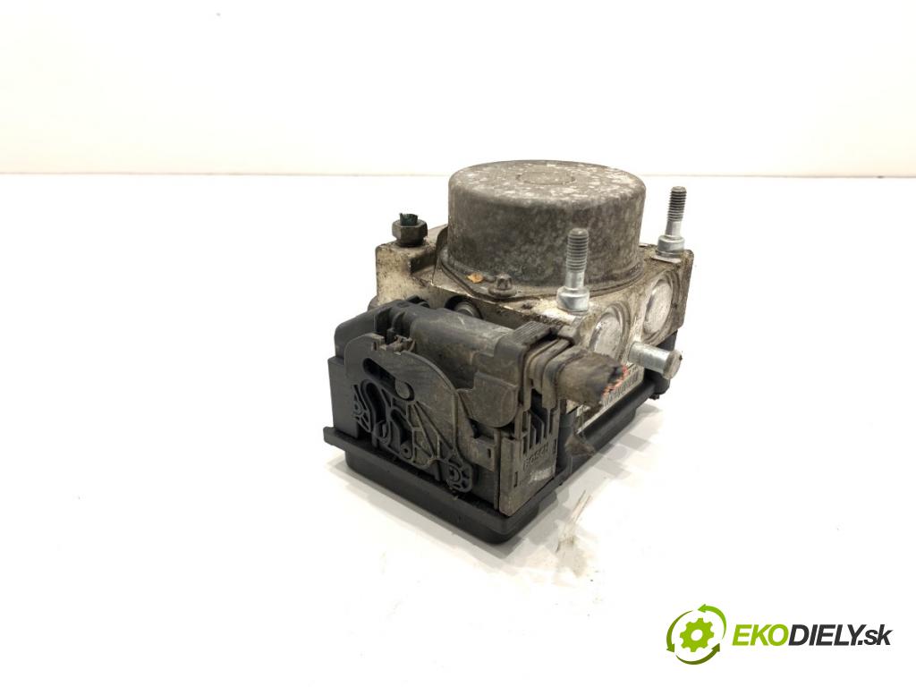DACIA LOGAN MCV Kombi 2011 55 kW 1.4 1390 pumpa ABS 0265801018 (Pumpa ABS)