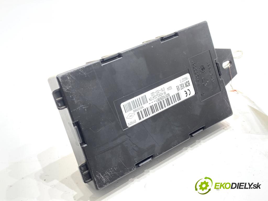 DACIA LOGAN MCV Kombi 2011 55 kW 1.4 1390 Modul komfortu 8201029391 (Modul komfortu)
