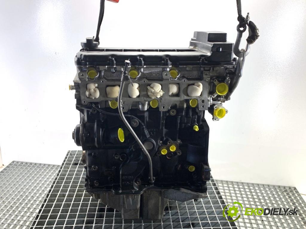 VW TOUAREG SUV 2016 206 kW 3.6 V6 FSI 3597 Motor CGR (Motor)
