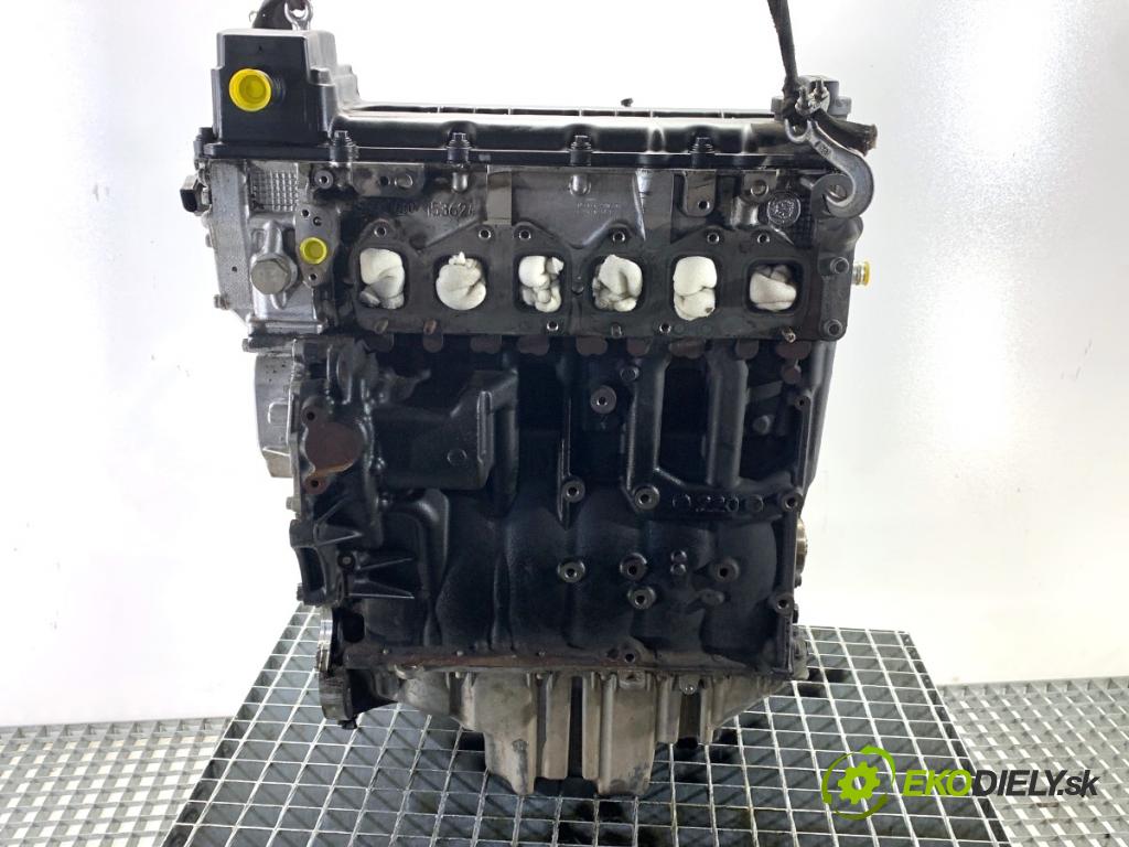 VW TOUAREG SUV 2016 206 kW 3.6 V6 FSI 3597 Motor CGR (Motor)