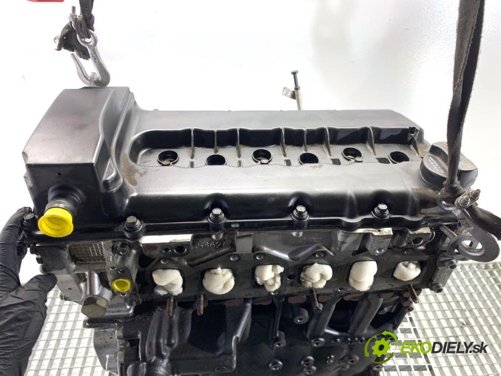 VW TOUAREG SUV 2016 206 kW 3.6 V6 FSI 3597 Motor CGR (Motor)