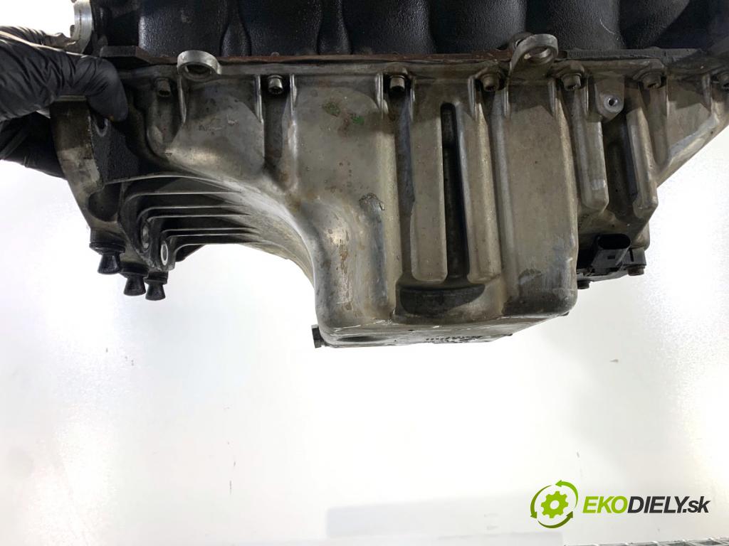 VW TOUAREG SUV 2016 206 kW 3.6 V6 FSI 3597 Motor CGR (Motor)