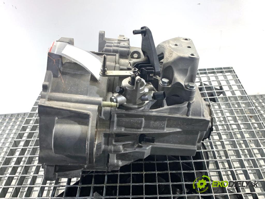 SKODA KAMIQ SUV 2025 110 kW 1.5 TSI 1495 převodovka VCF (Převodovka)