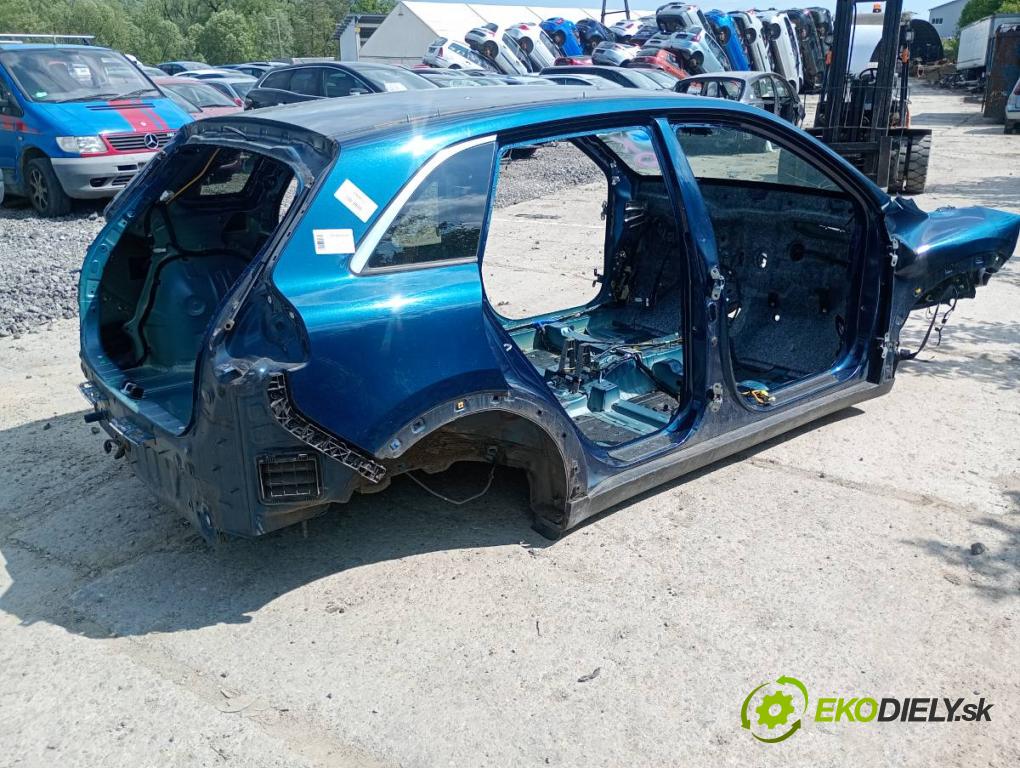 KIA NIRO SUV 2018 77 kW 1.6 GDI Hybrid 1580 KAROSERIA ČTVRŤÁK blatník práh střecha PODŁUŻNICA