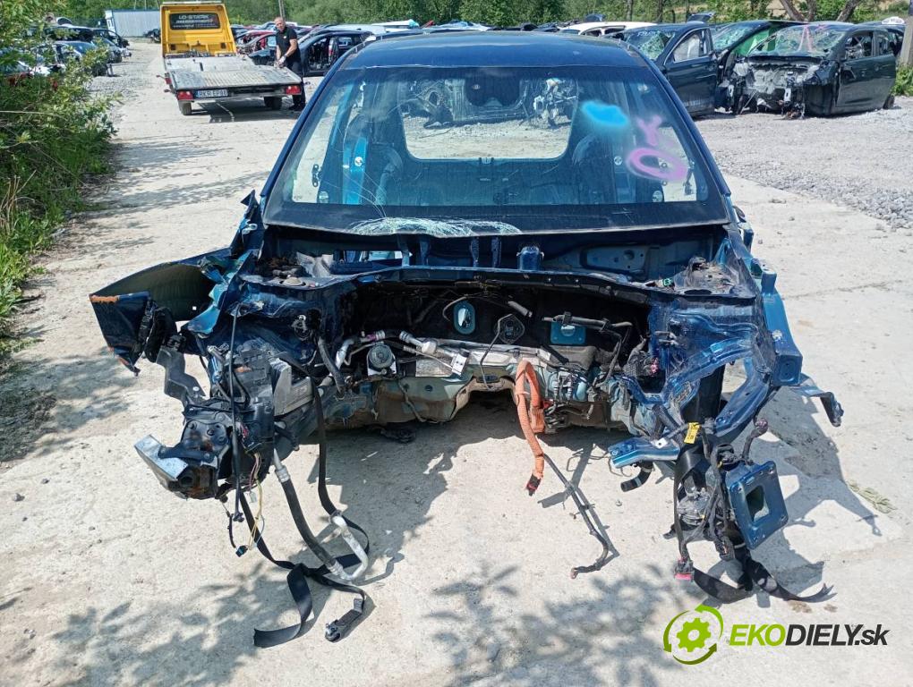 KIA NIRO SUV 2018 77 kW 1.6 GDI Hybrid 1580 KAROSERIA ČTVRŤÁK blatník práh střecha PODŁUŻNICA