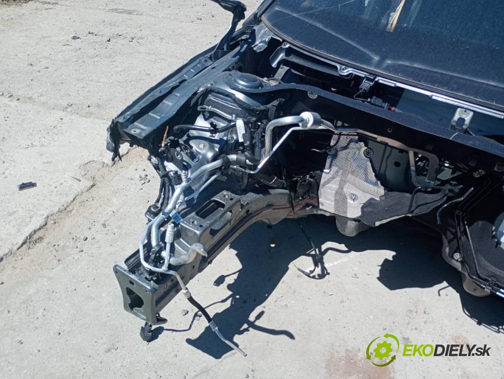 SKODA KAMIQ SUV 2025 110 kW 1.5 TSI 1495 karoséria ČTVRŤÁK: Blatník prah strecha PODŁUŻNICA