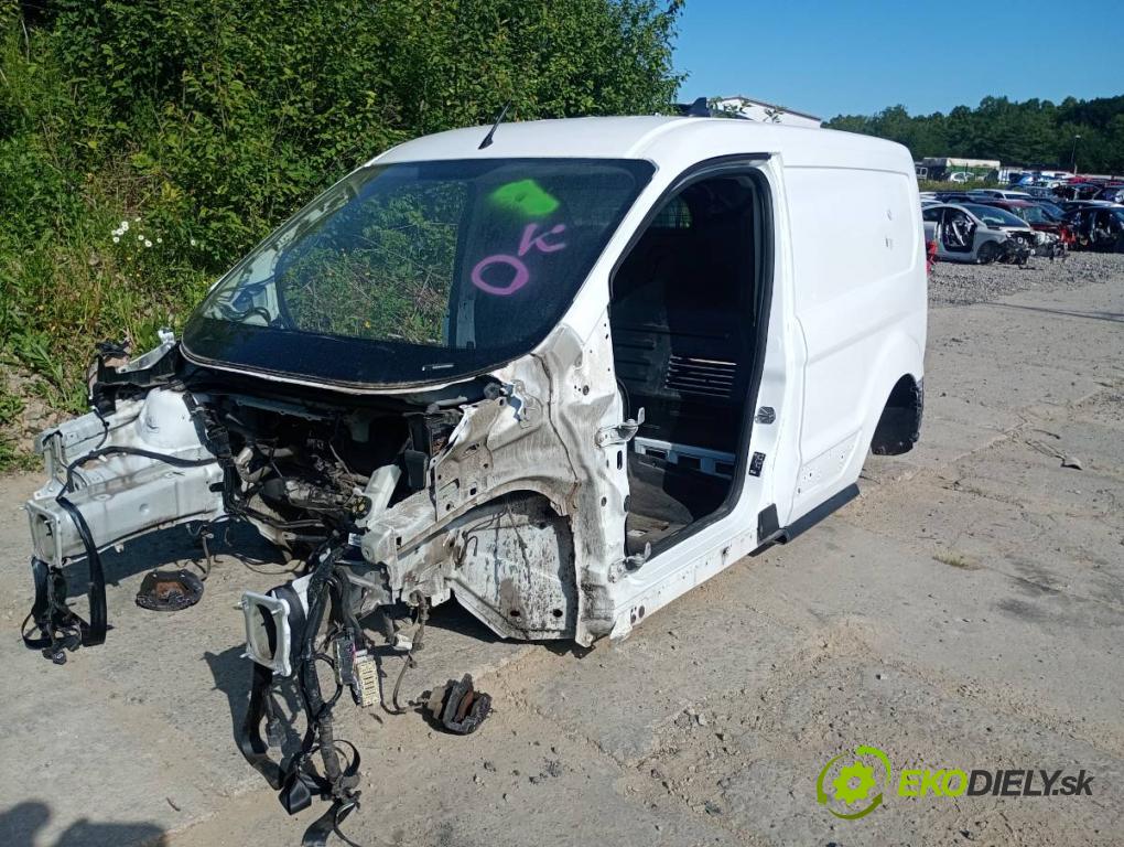 FORD TRANSIT COURIER Nadwozie pełne/minivan 2022 74 kW 1.0 EcoBoost 998 KAROSERIA ČTVRŤÁK blatník práh střecha PODŁUŻNICA 