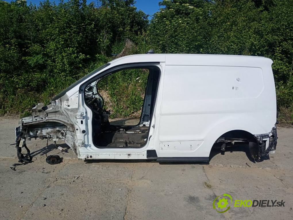 FORD TRANSIT COURIER Nadwozie pełne/minivan 2022 74 kW 1.0 EcoBoost 998 KAROSERIA ČTVRŤÁK blatník práh střecha PODŁUŻNICA
