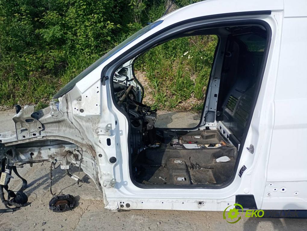 FORD TRANSIT COURIER Nadwozie pełne/minivan 2022 74 kW 1.0 EcoBoost 998 KAROSERIA ČTVRŤÁK blatník práh střecha PODŁUŻNICA
