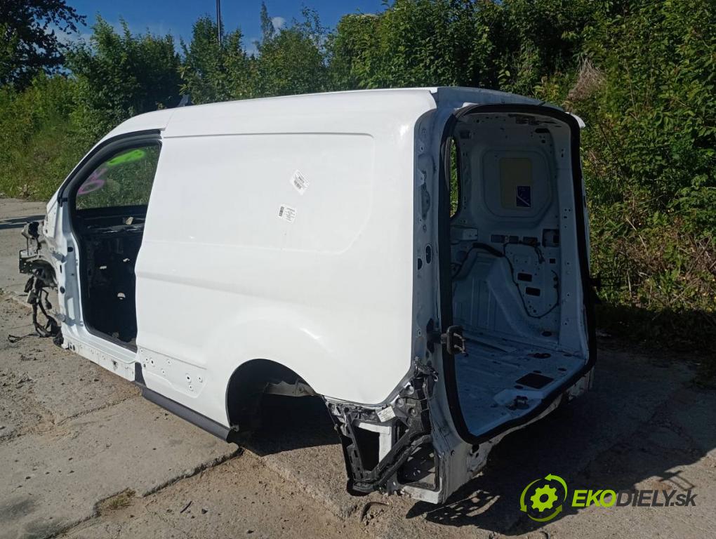 FORD TRANSIT COURIER Nadwozie pełne/minivan 2022 74 kW 1.0 EcoBoost 998 KAROSERIA ČTVRŤÁK blatník práh střecha PODŁUŻNICA