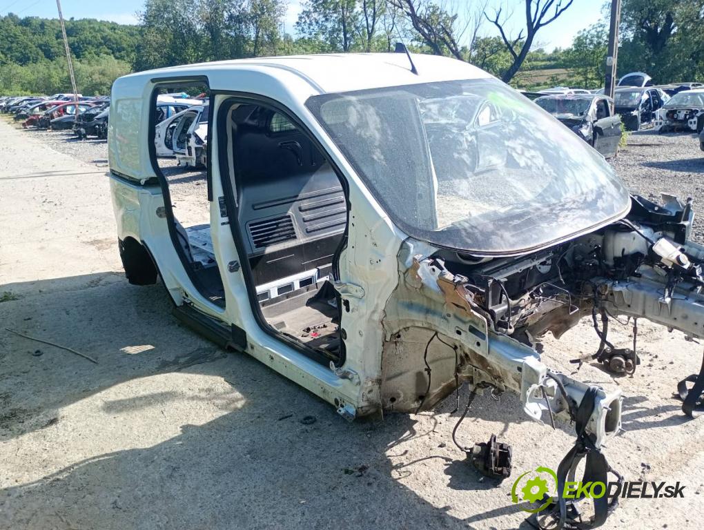 FORD TRANSIT COURIER Nadwozie pełne/minivan 2022 74 kW 1.0 EcoBoost 998 KAROSERIA ČTVRŤÁK blatník práh střecha PODŁUŻNICA