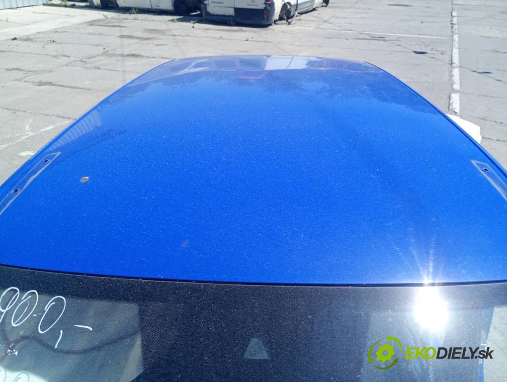 SKODA KAMIQ SUV 2020 110 kW 1.5 TSI 1495 karoséria ČTVRŤÁK: Blatník prah strecha PODŁUŻNICA