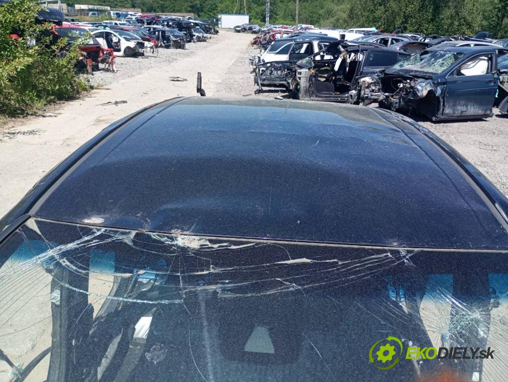 TOYOTA CAMRY sedan 2019 131 kW 2.5 Hybrid (AXVH71_) 2487 karoséria ČTVRŤÁK: Blatník prah strecha PODŁUŻNICA