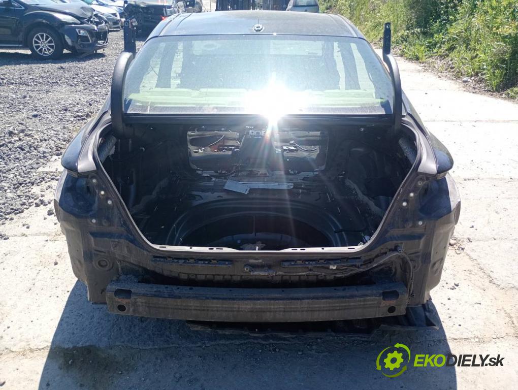 TOYOTA CAMRY sedan 2019 131 kW 2.5 Hybrid (AXVH71_) 2487 karoséria ČTVRŤÁK: Blatník prah strecha PODŁUŻNICA