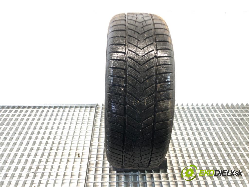 --- ---      PNEUMATIKY: zima 1X 215/55 17