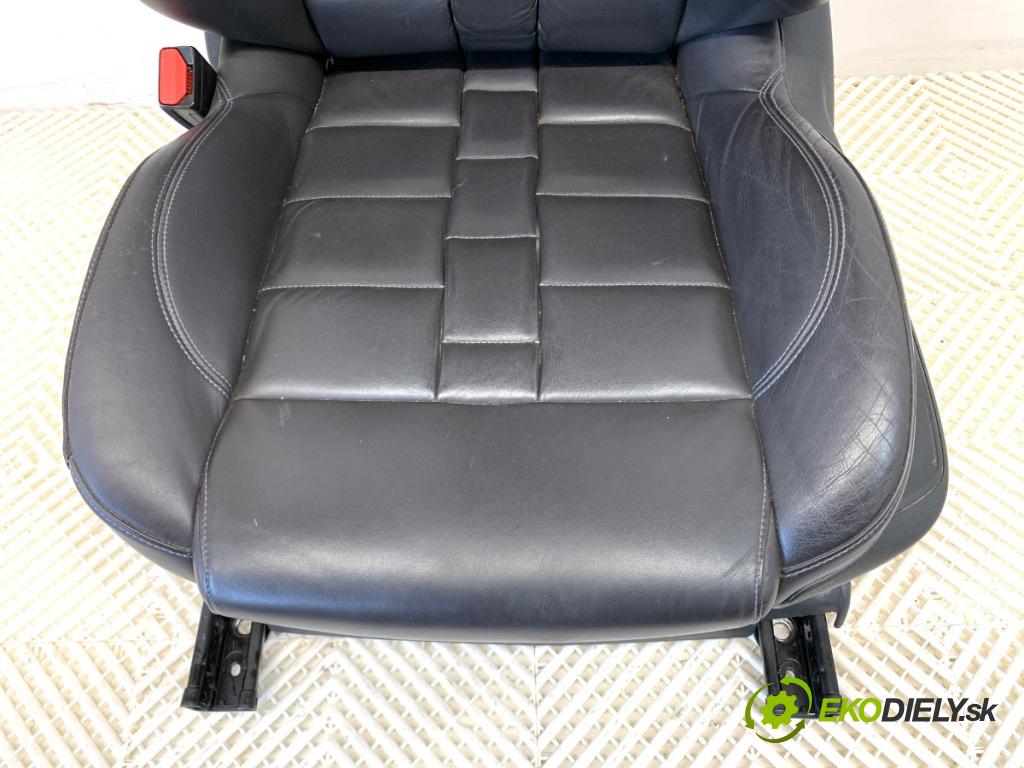 CITROEN DS5 liftback 2014 133 kW 2.0 BlueHDi 180 1997 Sedadlo ľavy predný