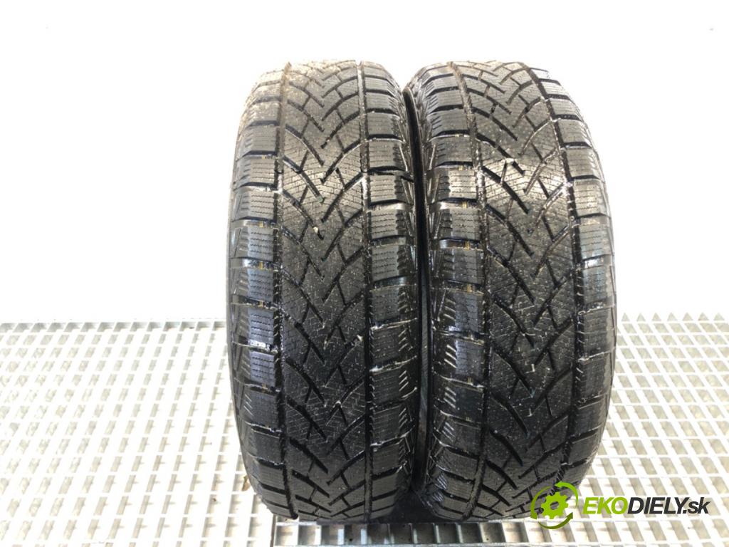 --- ---      PNEUMATIKY: zima 2X 195/65 15