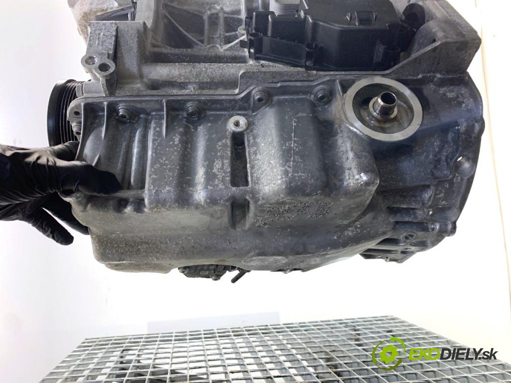 SKODA KAMIQ SUV 2020 110 kW 1.5 TSI 1495 Motor DPC (Motor)