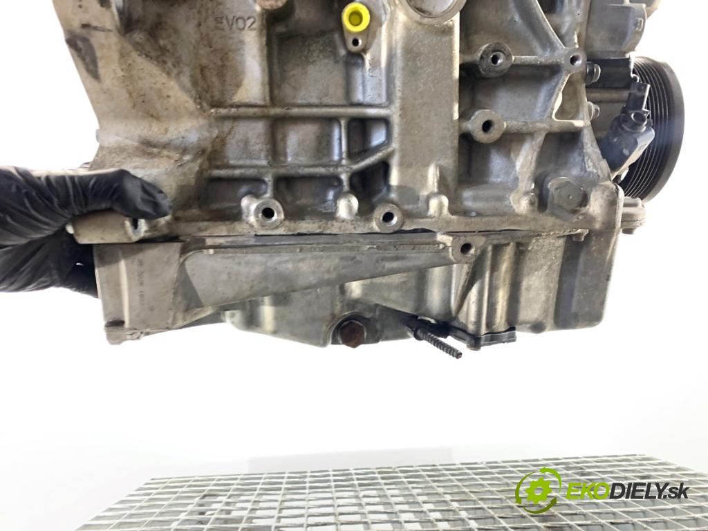 SKODA KAMIQ SUV 2020 110 kW 1.5 TSI 1495 Motor DPC (Motor)