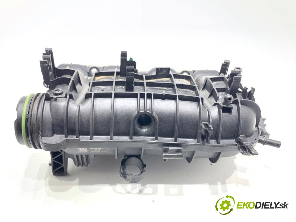 SKODA KAMIQ SUV 2020 110 kW 1.5 TSI 1495 potrubí sání 05E129709F (Sací potrubí)