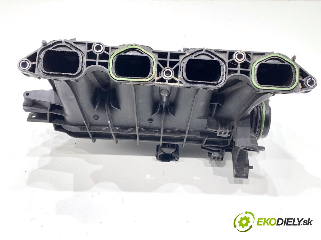 SKODA KAMIQ SUV 2020 110 kW 1.5 TSI 1495 potrubí sání 05E129709F (Sací potrubí)