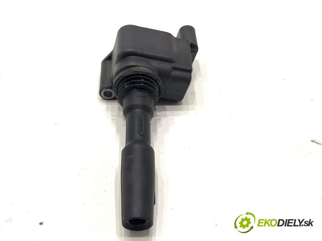 SKODA KAMIQ SUV 2020 110 kW 1.5 TSI 1495 cívka zapalovací 05E905110 (Zážehová cívka)