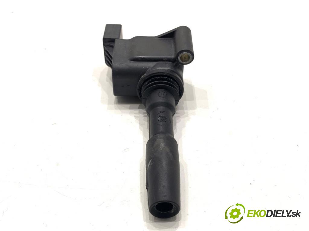 SKODA KAMIQ SUV 2020 110 kW 1.5 TSI 1495 cívka zapalovací 05E905110 (Zážehová cívka)