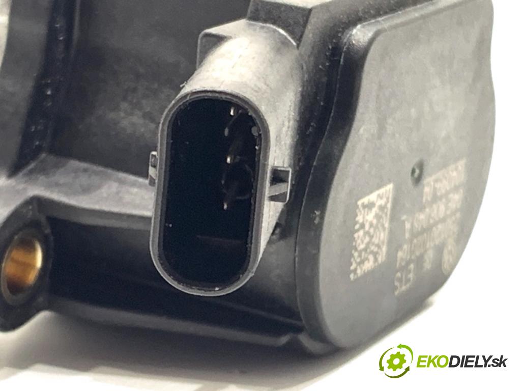 SKODA KAMIQ SUV 2020 110 kW 1.5 TSI 1495 ventil PROMĚNNÉ časování 04E906048A
