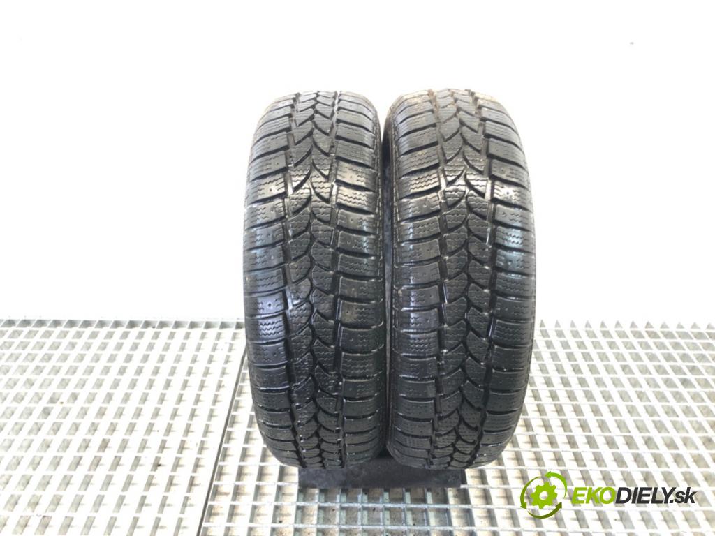 --- ---      PNEUMATIKY: zima 2X 175/65 14