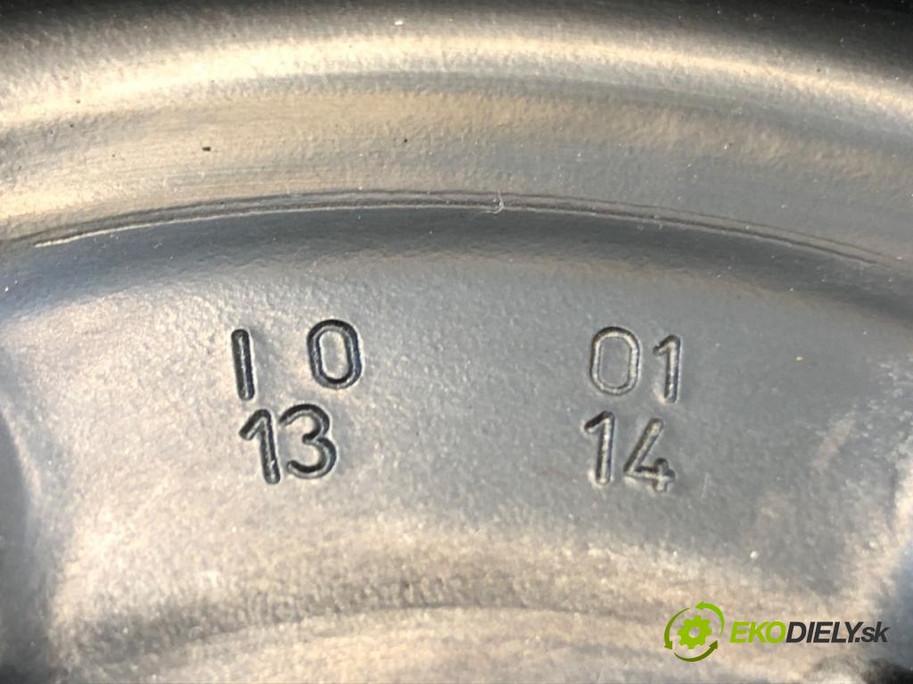 --- ---      disk plechový 15 6J 5X114.3 67 ET46