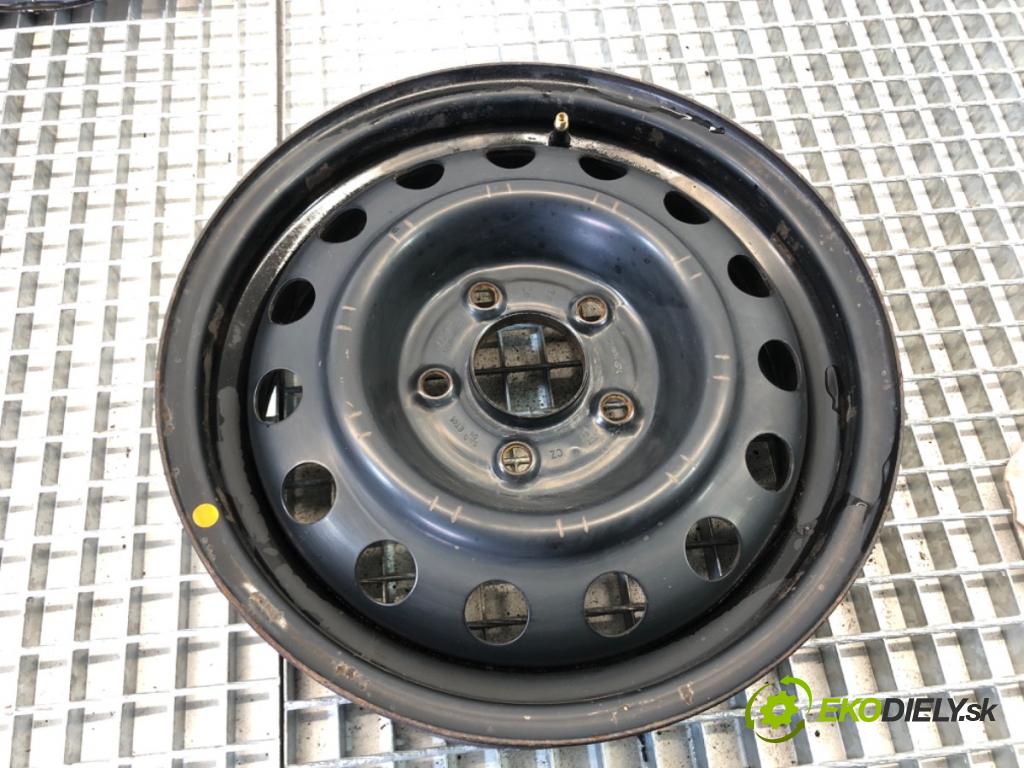 --- ---      disk plechový 15 6J 5X114.3 67 ET46