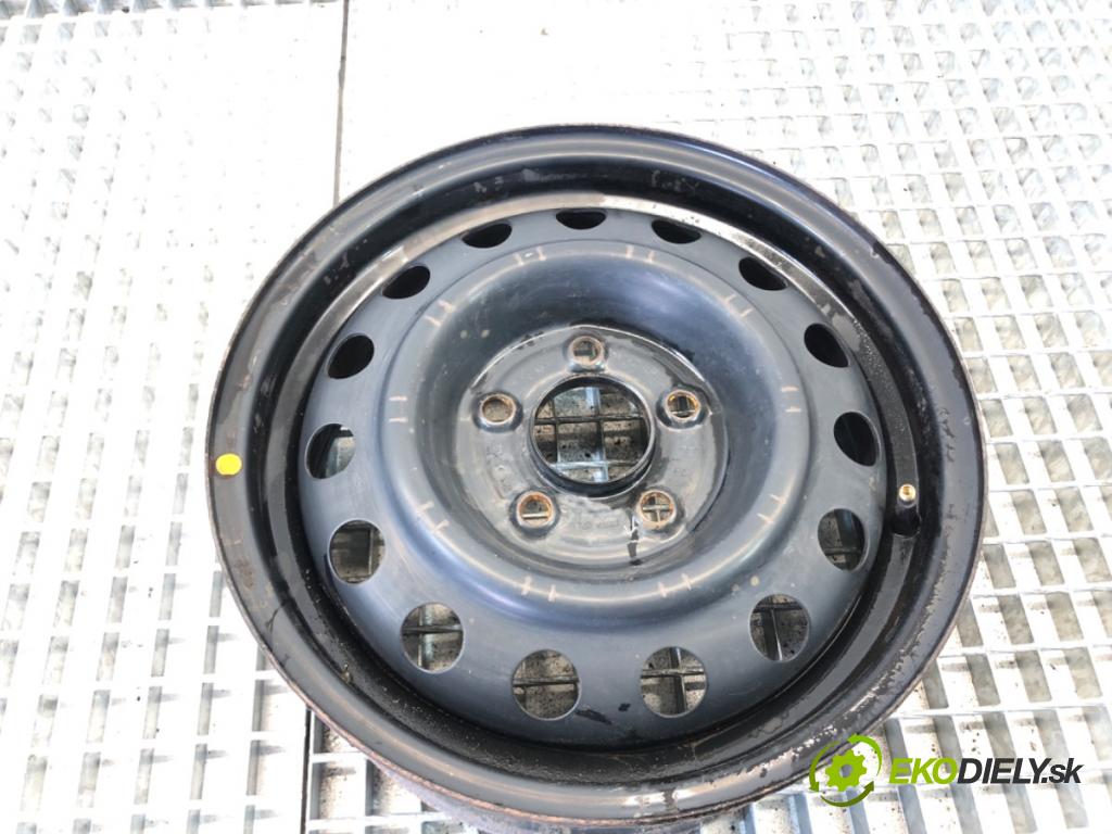 --- ---      disk plechový 15 6J 5X114.3 67 ET46