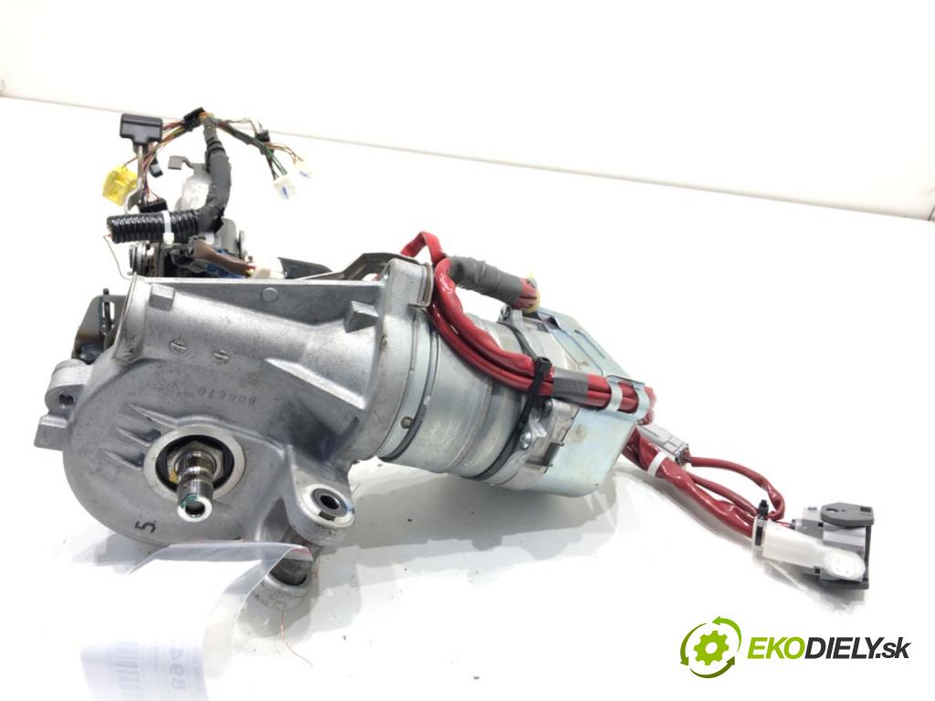 TOYOTA AURIS II Kombi 2017 73 kW 1.8 Hybrid (ZWE186_) 1798 Pumpa servočerpadlo JG412-000020 (Servočerpadlo)