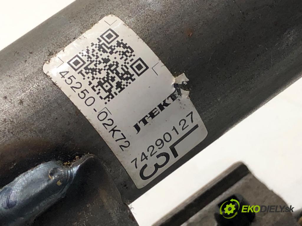 TOYOTA AURIS II Kombi 2017 73 kW 1.8 Hybrid (ZWE186_) 1798 Pumpa servočerpadlo JG412-000020 (Servočerpadlo)