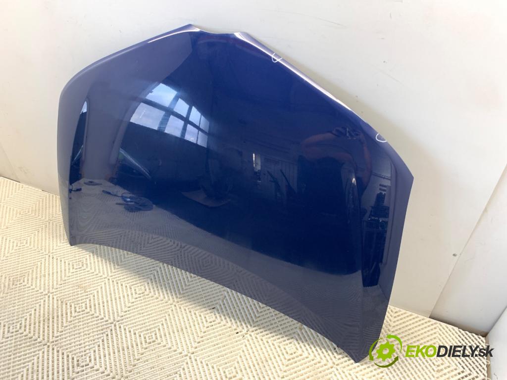 TOYOTA AURIS II Kombi 2017 73 kW 1.8 Hybrid (ZWE186_) 1798 Kapota (Kapota)
