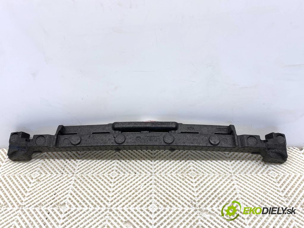 TOYOTA AURIS II Kombi 2017 73 kW 1.8 Hybrid (ZWE186_) 1798 ABSORBER nárazníka predný 52611-02380