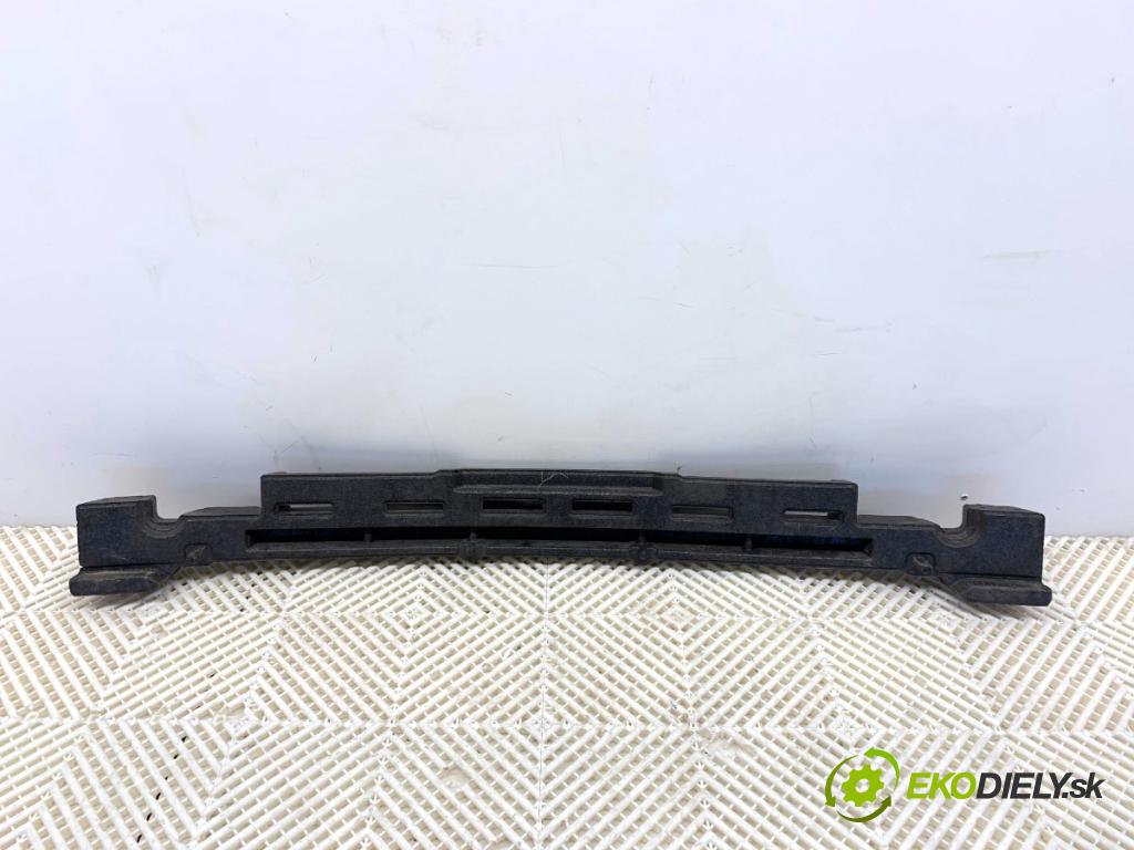 TOYOTA AURIS II Kombi 2017 73 kW 1.8 Hybrid (ZWE186_) 1798 ABSORBER nárazníka predný 52611-02380