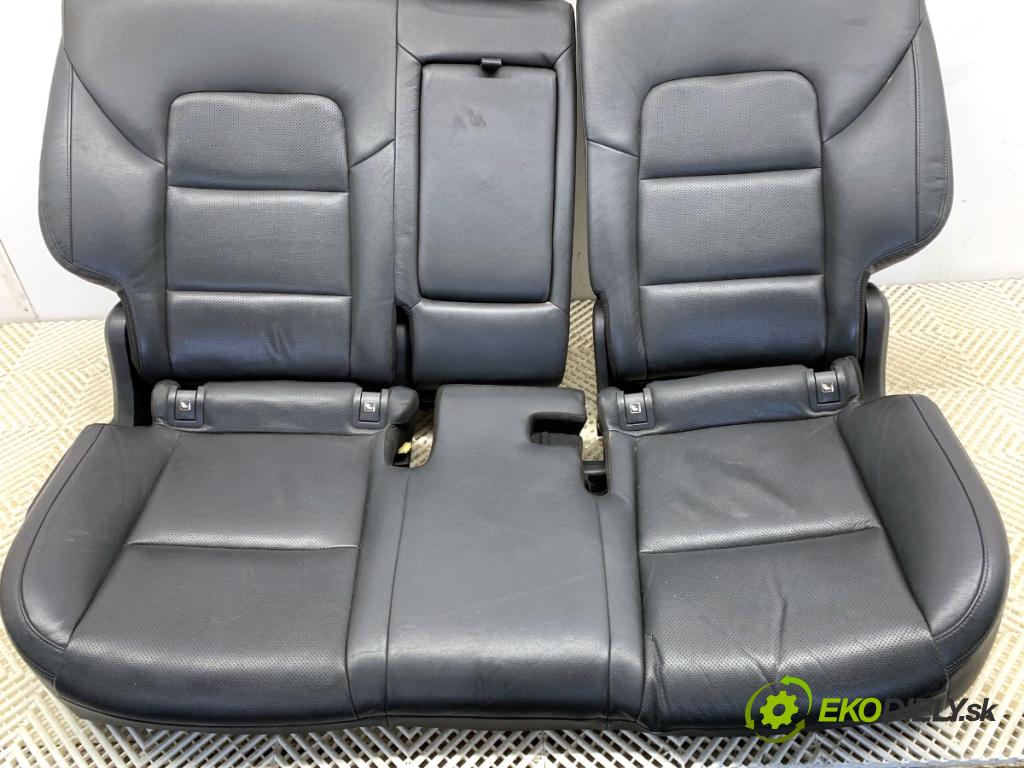 HYUNDAI TUCSON SUV 2015 85 kW 1.7 CRDi 1685 Sedadlo druhý rad